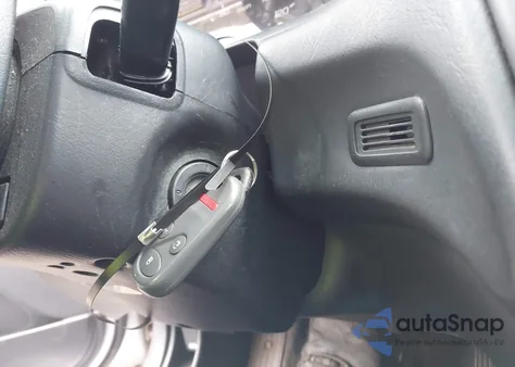 2000 Honda Accord 3.0 Ex из США, поврежденный, VIN 1HGCG2254YA029893